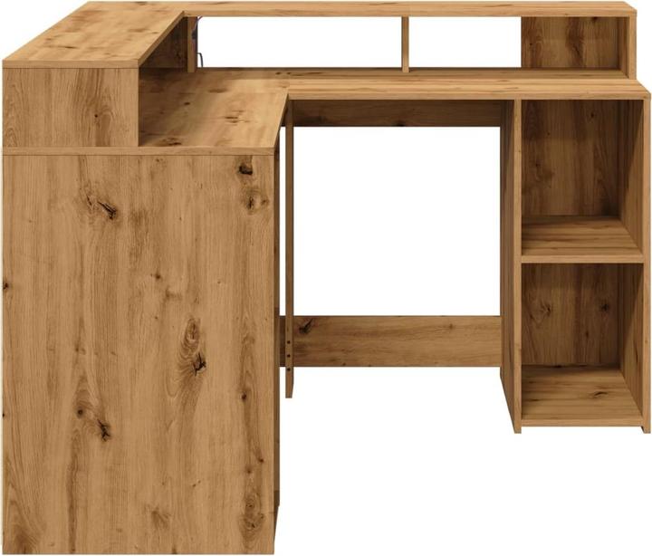 Produktbild VidaXL Gehrden (130 x 130 x 91 cm)