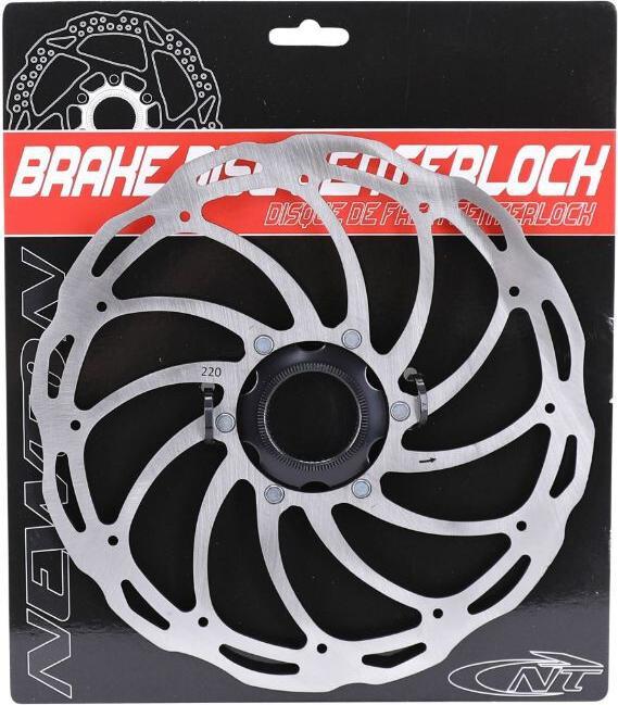 Produktbild Centerlock Brakco Shimano (220 mm)