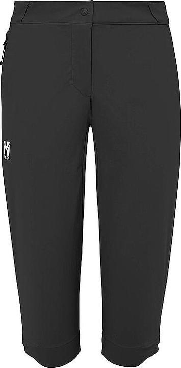 Actual product image Millet Wandershort Ubic Stretch