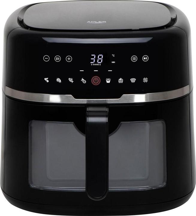 Produktbild Adler Airfryer AD 6318 8l