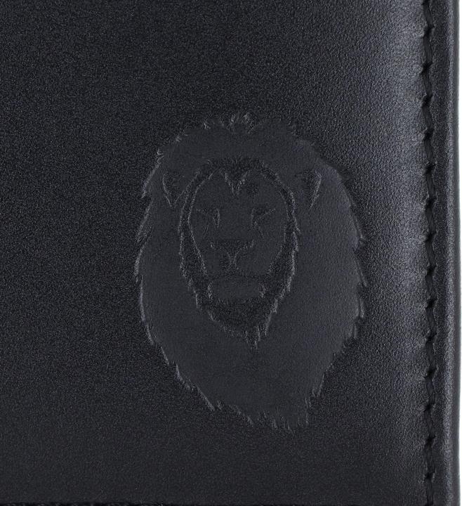 Image du produit Oxmox Leather RFID Protect Pocketbörse