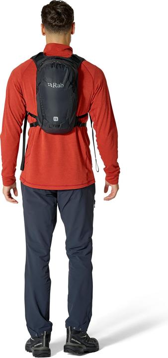 Actual product image Rab Tygen 6 - Wanderrucksack (6 l)