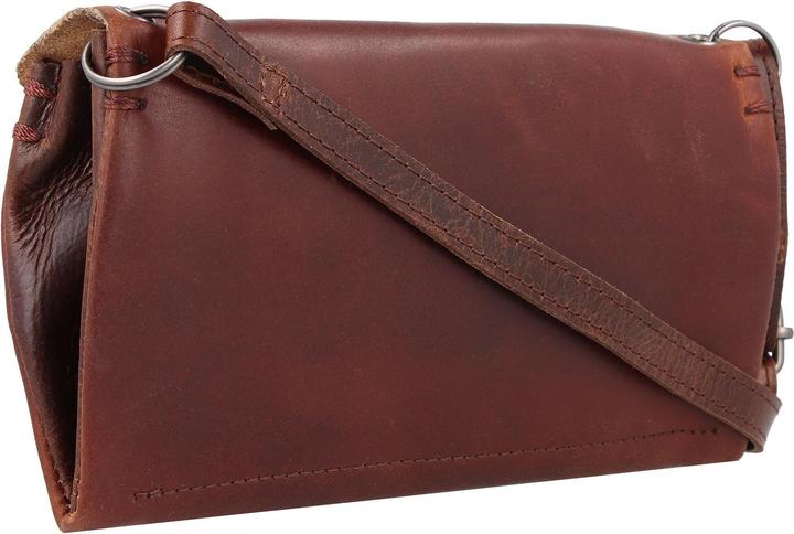 Actual product image Harolds Aberdeen shoulder bag leather 19 cm
