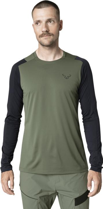 Produktbild Dynafit Transalper Langarmshirt (S)