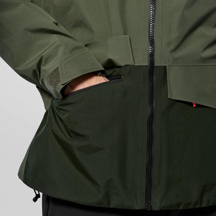 Actual product image Salewa Puez GORE-TEX® 2 Layers Epe Jacke (54, XXL)