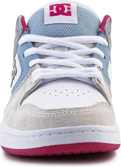 Produktbild DC Shoes Manteca Schuhe (36)