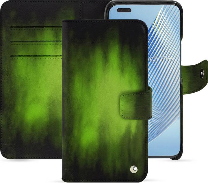 Produktbild Noreve Lederschutzhülle Honor Magic5 Pro (Honor Magic5 Pro)