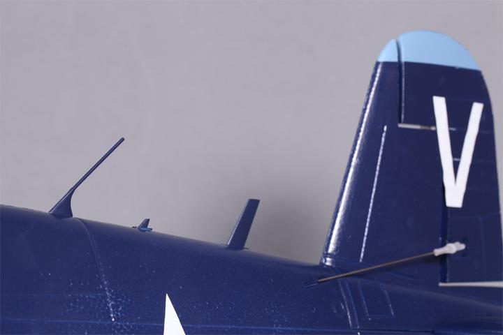 Immagine prodotto FMS f4u corsair pnp - 143 cm (Merlo)