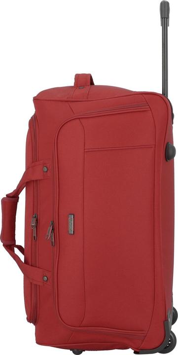 Produktbild D&N Travel Line 7700 Rollenreisetasche 65 cm (67 l)