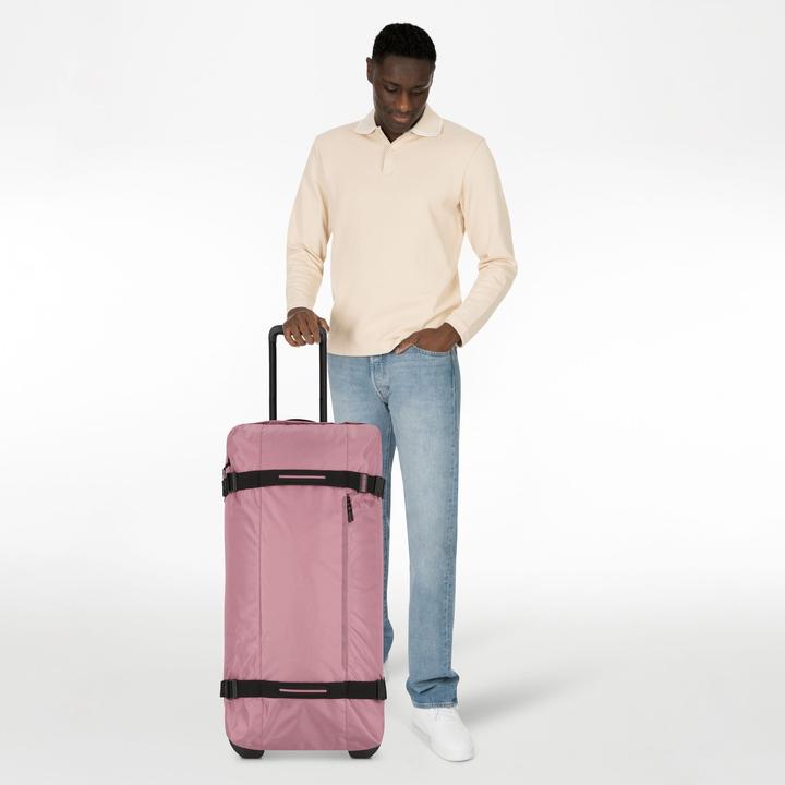 Actual product image American Tourister Urban Track L 2- Rollen Reisetasche 78 cm (133 l)