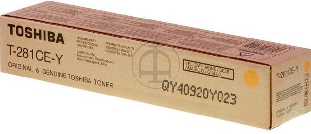 Toshiba T281cey (Y)