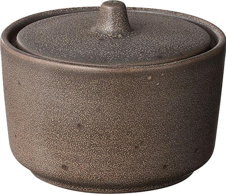 Blomus Kumi sugar bowl ø 8.5 cm