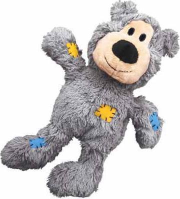 Immagine prodotto KONG Orsi (Cane di peluche)