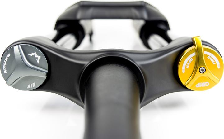 Produktbild Marzocchi Bomber Z1 29" (150 mm, Luft)