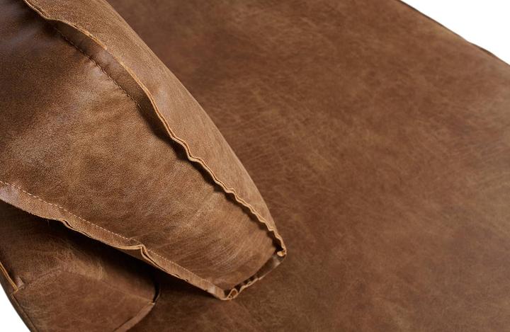 Image du produit Woood Rodeo (Canapé d'angle)