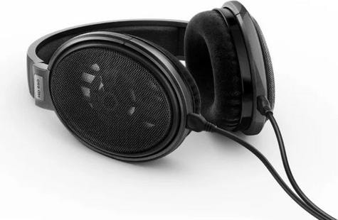 Immagine prodotto Sennheiser HD 650 (Nessuna soppressione del rumore, Cablato)