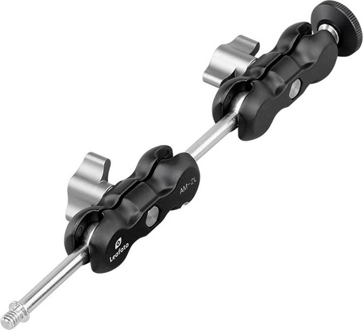 Produktbild Leofoto AM-2L (Stativ L-Schiene)