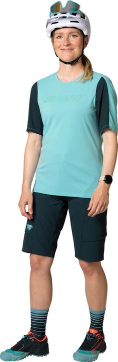 Immagine prodotto Dynafit Camicia Ride Donna (40, L)