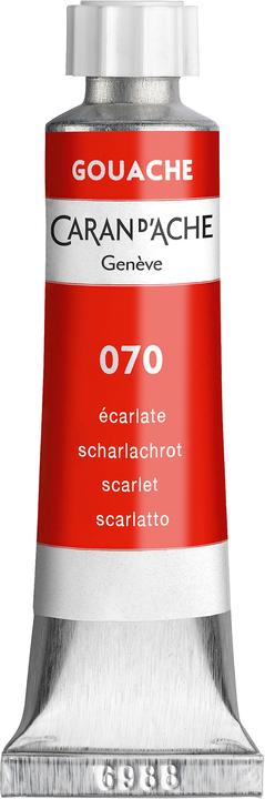 écarlate