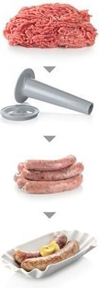 Immagine prodotto Bosch Hausgeräte MFW67441