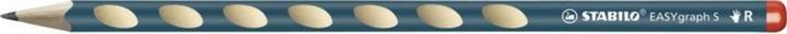 Immagine prodotto STABILO Matita EASYgraph S per destrimani HB (2.20 mm, HB, 2 x)