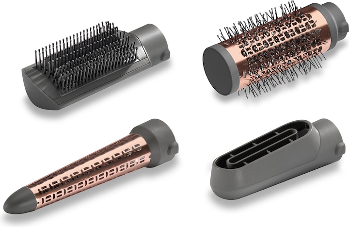 Immagine prodotto BaByliss Air Style 1000