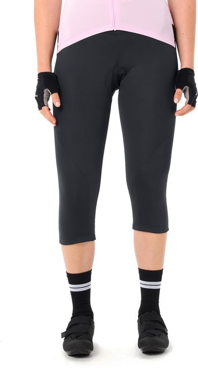 Produktbild Vaude Matera 3/4 Damen Tights (40, M)