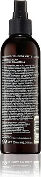 Produktbild Dapper Dan Sea Salt Spray (200 ml)