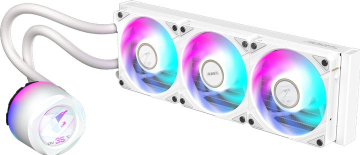 Produktbild Gigabyte AORUS Waterforce X II 360I