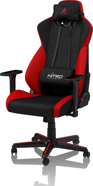 Produktbild Nitro Concepts S300