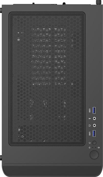 Produktbild Silentium PC Ventum VT2 EVO TG ARGB (ATX, mATX, Mini-ITX)