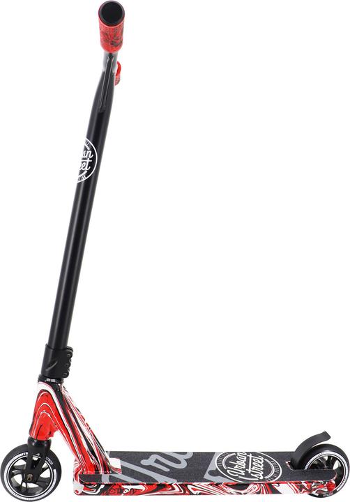 Actual product image Motion Urban Fire