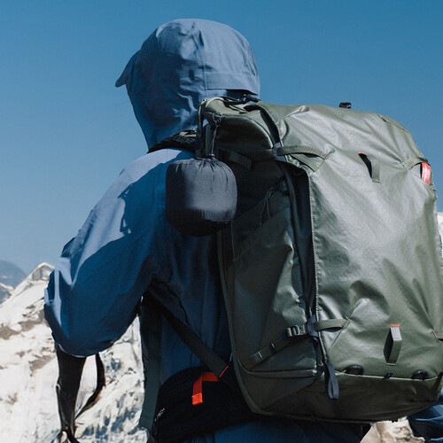 Actual product image Pgytech Camera Cold proof Warm Cover (Telephoto Edition)
