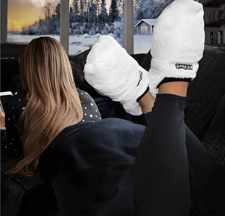 Produktbild TOP Aufwärmbare Finken