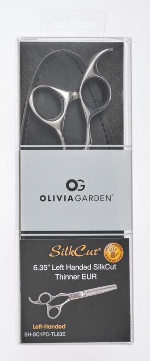 Image du produit Olivia Garden SilkCut (15.24 cm)