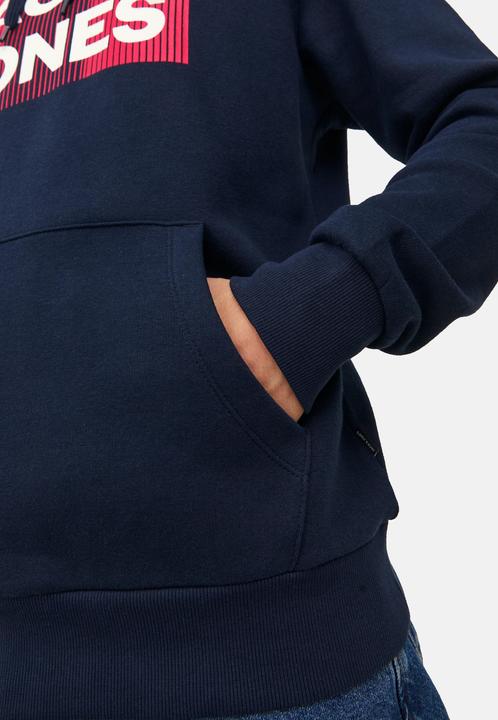 Produktbild Jack & Jones Logo Hoodie (XXL)