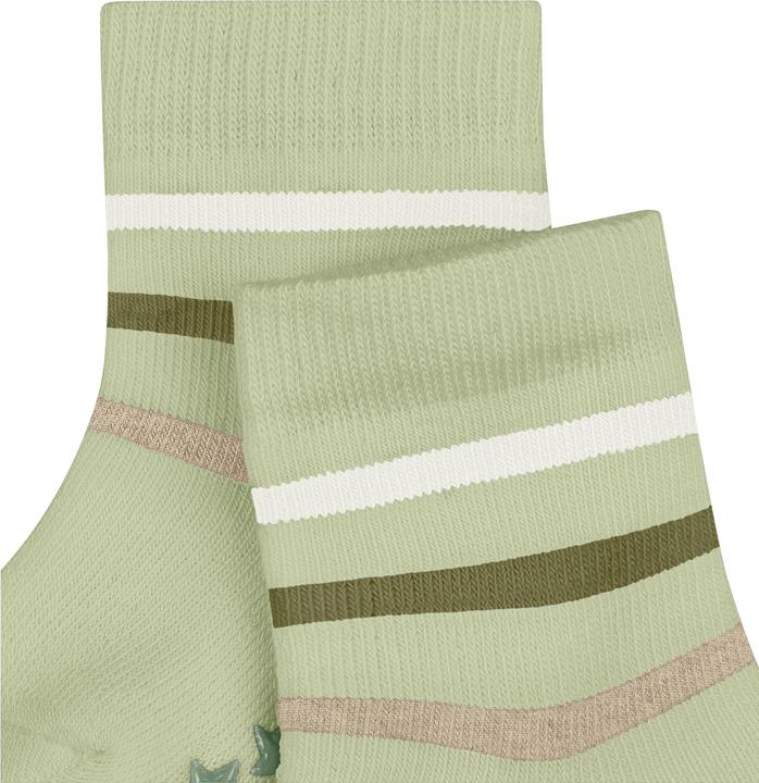 Produktbild Falke Multi Stripe Baumwollstoppersocken (Einzelpack, 80 - 92)