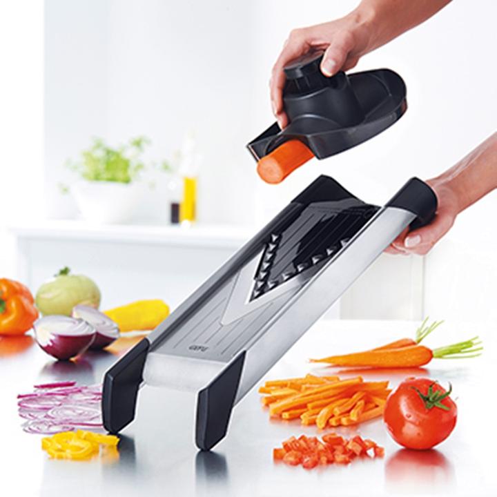 Actual product image GEFU Violino