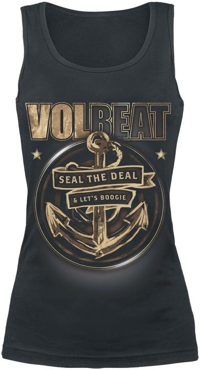 Immagine prodotto Volbeat Anchor (L)
