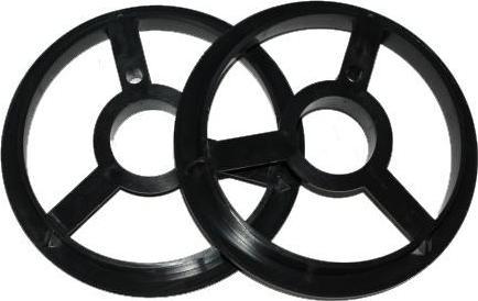 Nenurodyta Coil adapter for semi-automatic welding machine (SYR-1362-2)