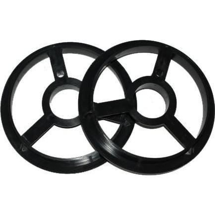 Nenurodyta, Accessori per stazioni di saldatura, Adattatore per bobina per saldatrice semiautomatica (SYR-1362-2)