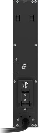 Produktbild APC Smart-UPS SRT 72V 2.2kVA