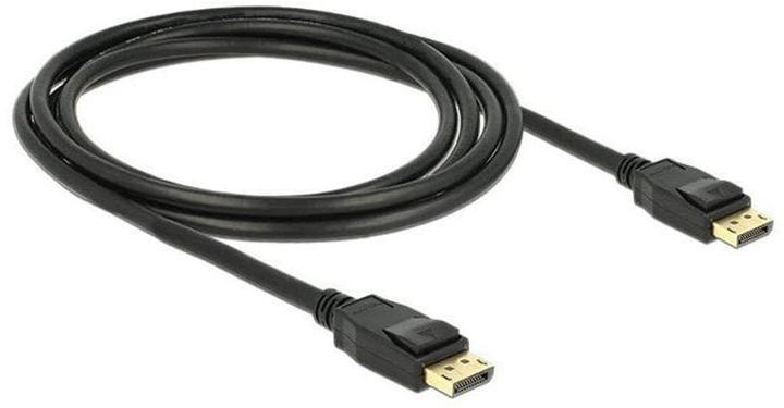 Actual product image Delock DisplayPort — DisplayPort (5 m)