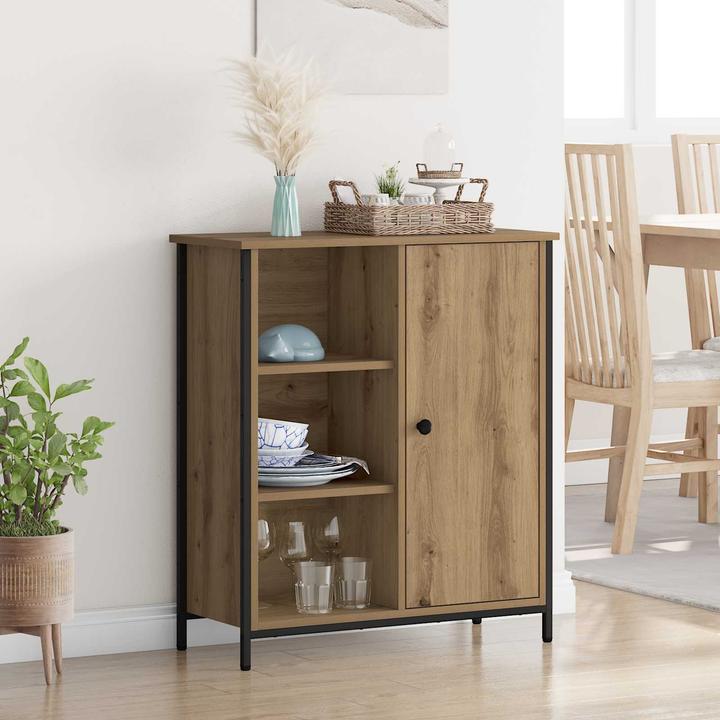 Produktbild vidaXL Sideboard (70 x 30 x 80 cm)