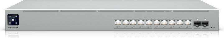 Ubiquiti UniFi Pro XG 10 Switch 10-porte 10 Gigabit Ethernet PoE+++ (12 Ports)