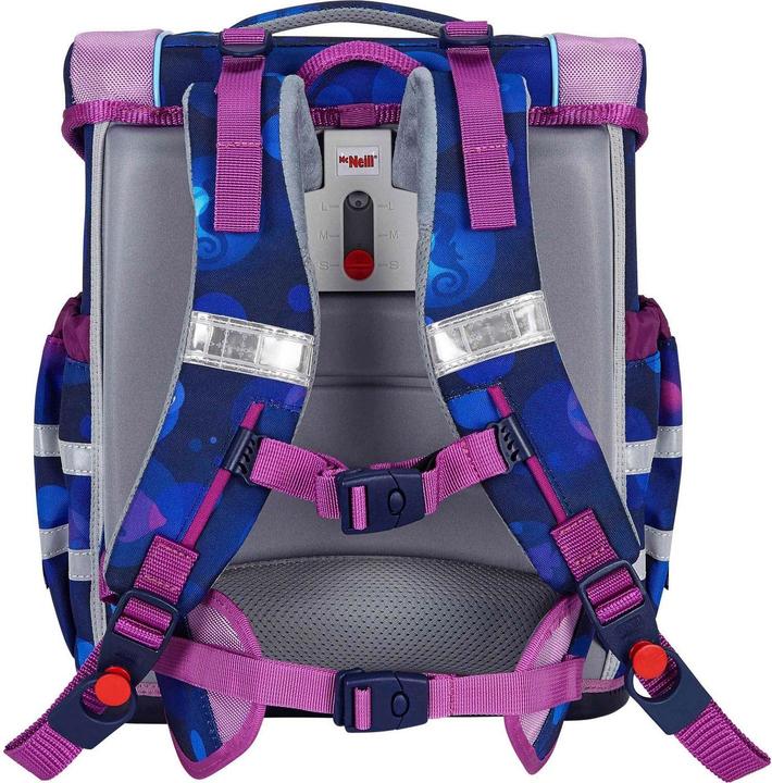 Produktbild Mc Neill ERGO MAC - Schulranzen-Set (18 l)