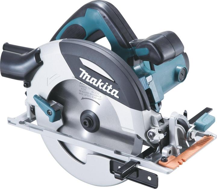 Image du produit Makita Hs7101j1