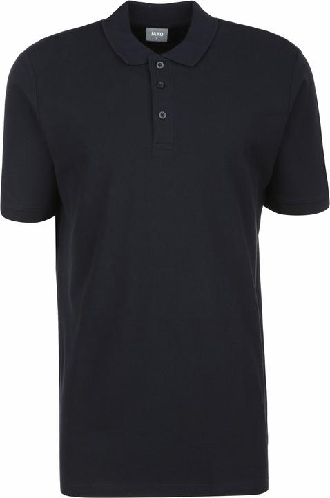 Produktbild JAKO Organic Poloshirt Herren (4XL)