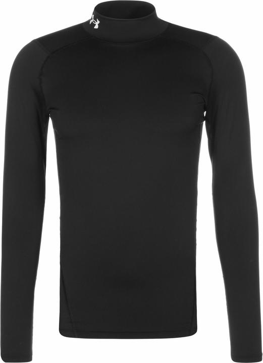 Under Armour Armour Comp Mock Longsleeve Men
