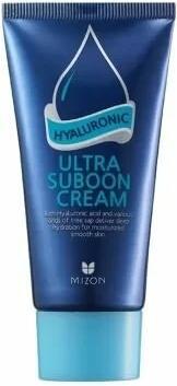 Produktbild Mizon Hyaluronic Ultra Suboon Creme 45 ml (45 ml, Tagescreme)